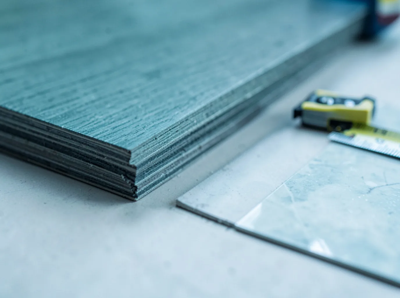 Luxury Vinyl Plank Installation Camden, OH FAQs